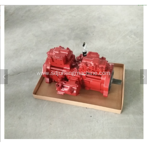 Hydraulic Pump TB1140 Hydraulic Main Pump K3V63DTP